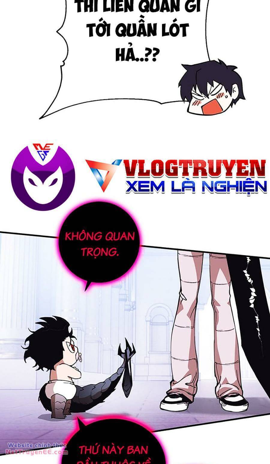 Hard Core Leveling Warrior Ss3 - Chương 18