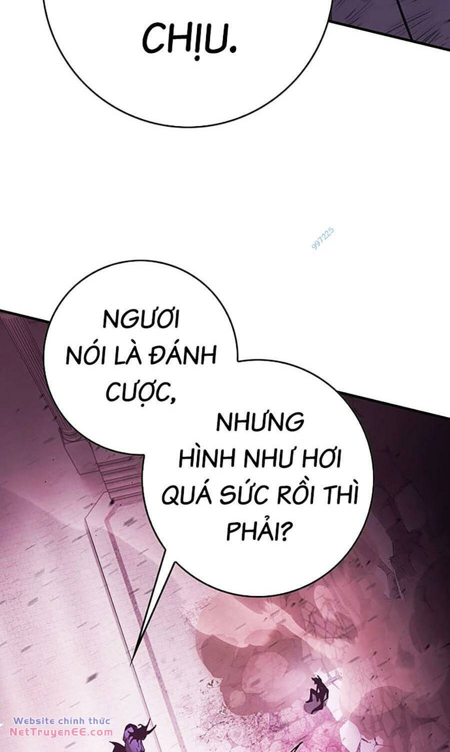 Hard Core Leveling Warrior Ss3 - Chương 18