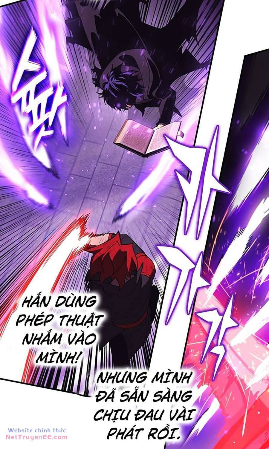 Hard Core Leveling Warrior Ss3 - Chương 18