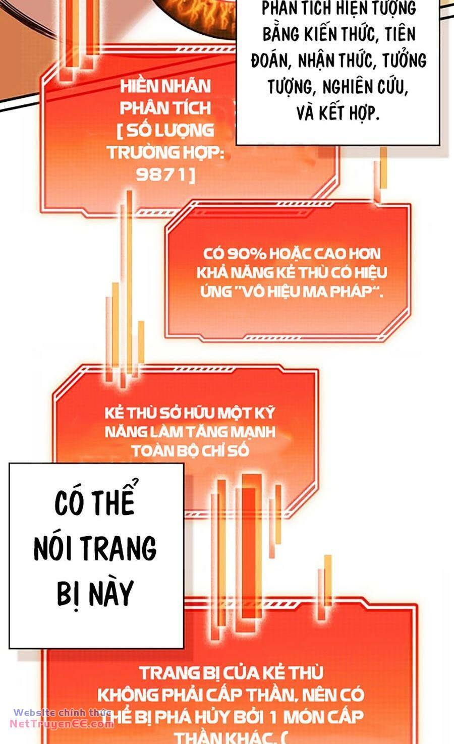 Hard Core Leveling Warrior Ss3 - Chương 19