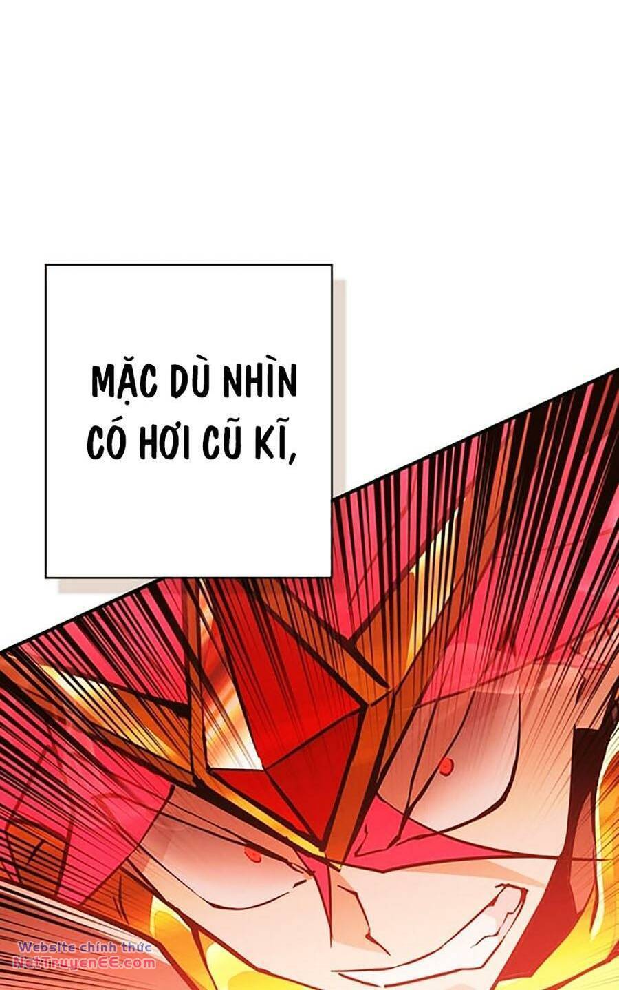Hard Core Leveling Warrior Ss3 - Chương 19