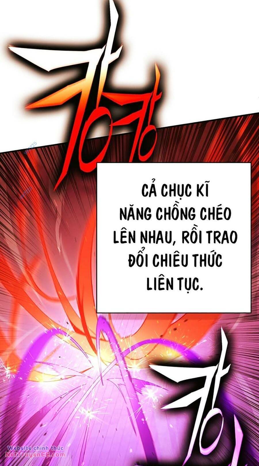 Hard Core Leveling Warrior Ss3 - Chương 19