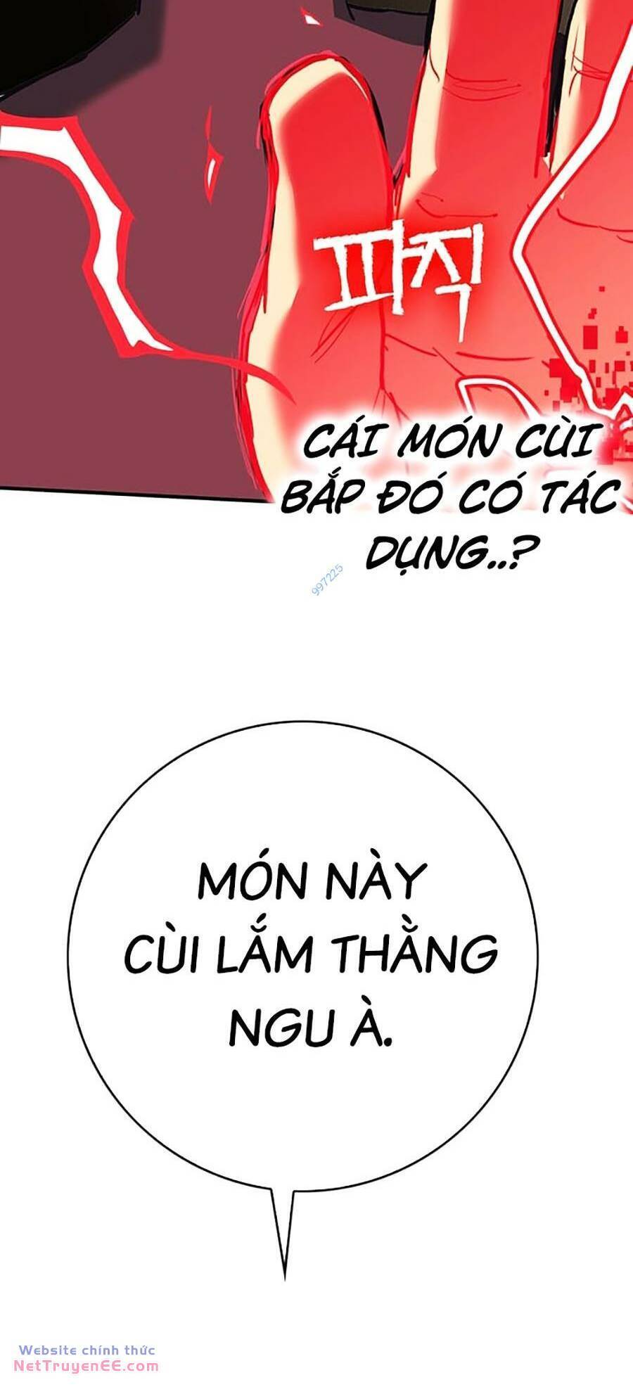 Hard Core Leveling Warrior Ss3 - Chương 19