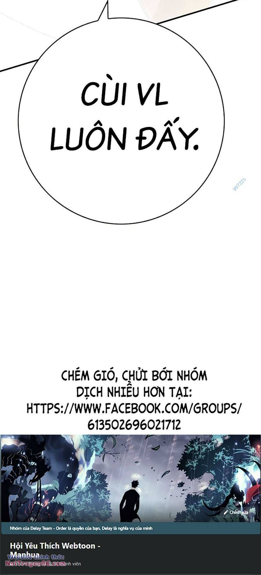 Hard Core Leveling Warrior Ss3 - Chương 19