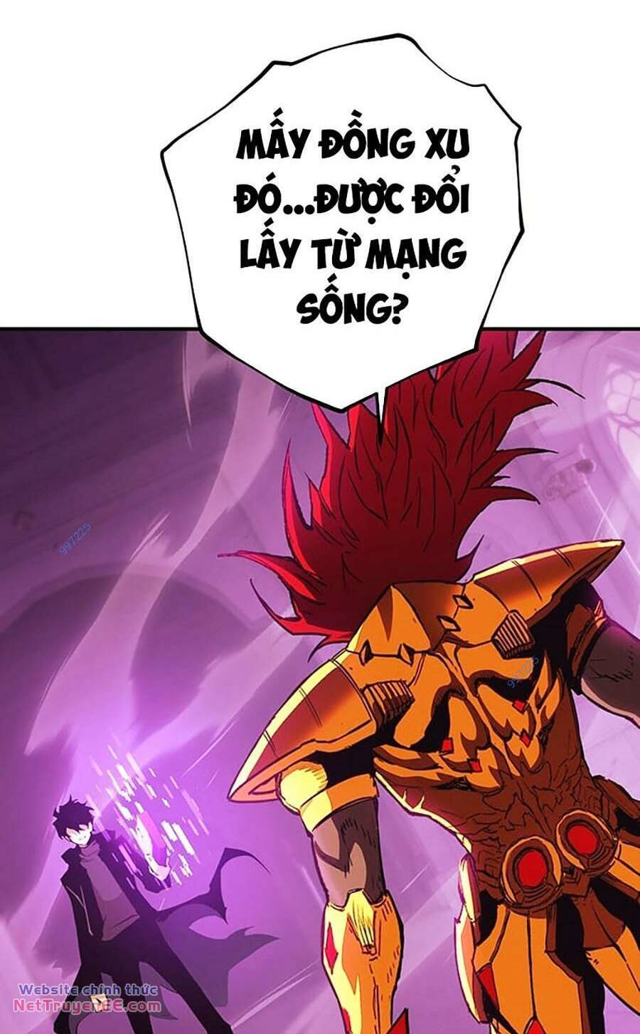 Hard Core Leveling Warrior Ss3 - Chương 19