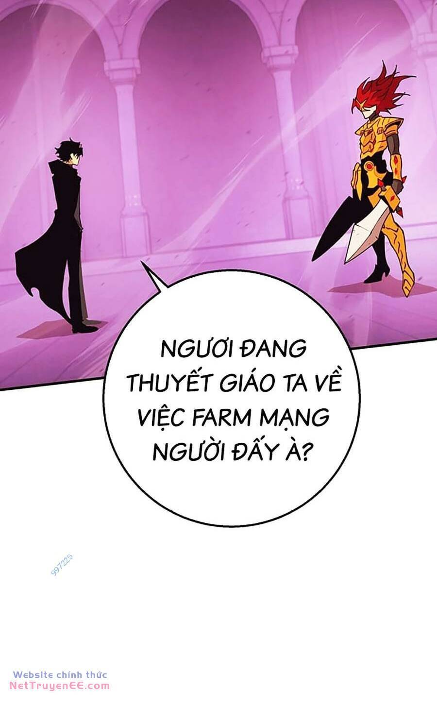 Hard Core Leveling Warrior Ss3 - Chương 19