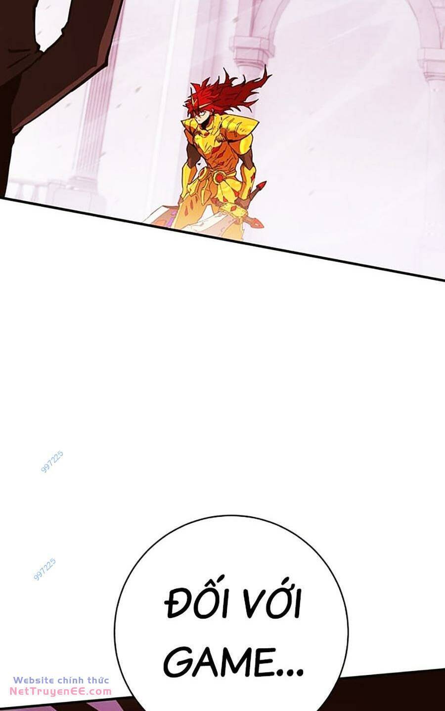 Hard Core Leveling Warrior Ss3 - Chương 19