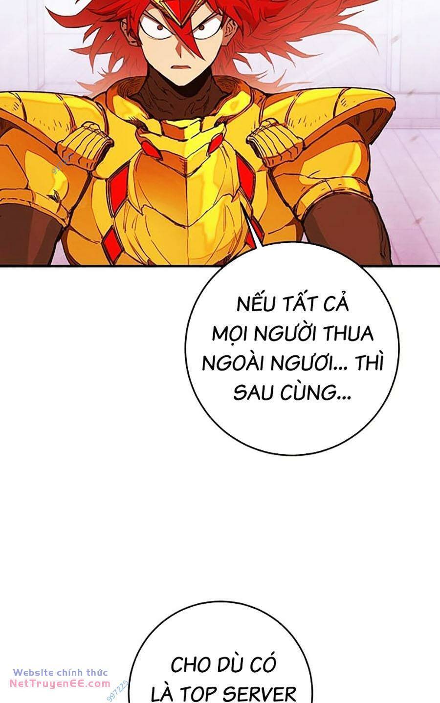 Hard Core Leveling Warrior Ss3 - Chương 19