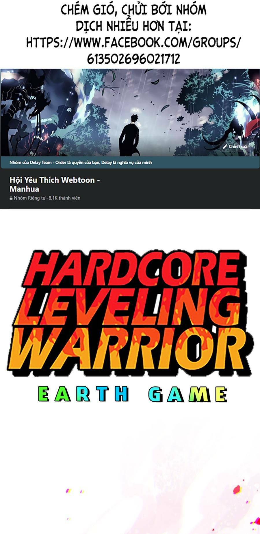 Hard Core Leveling Warrior Ss3 - Chương 2