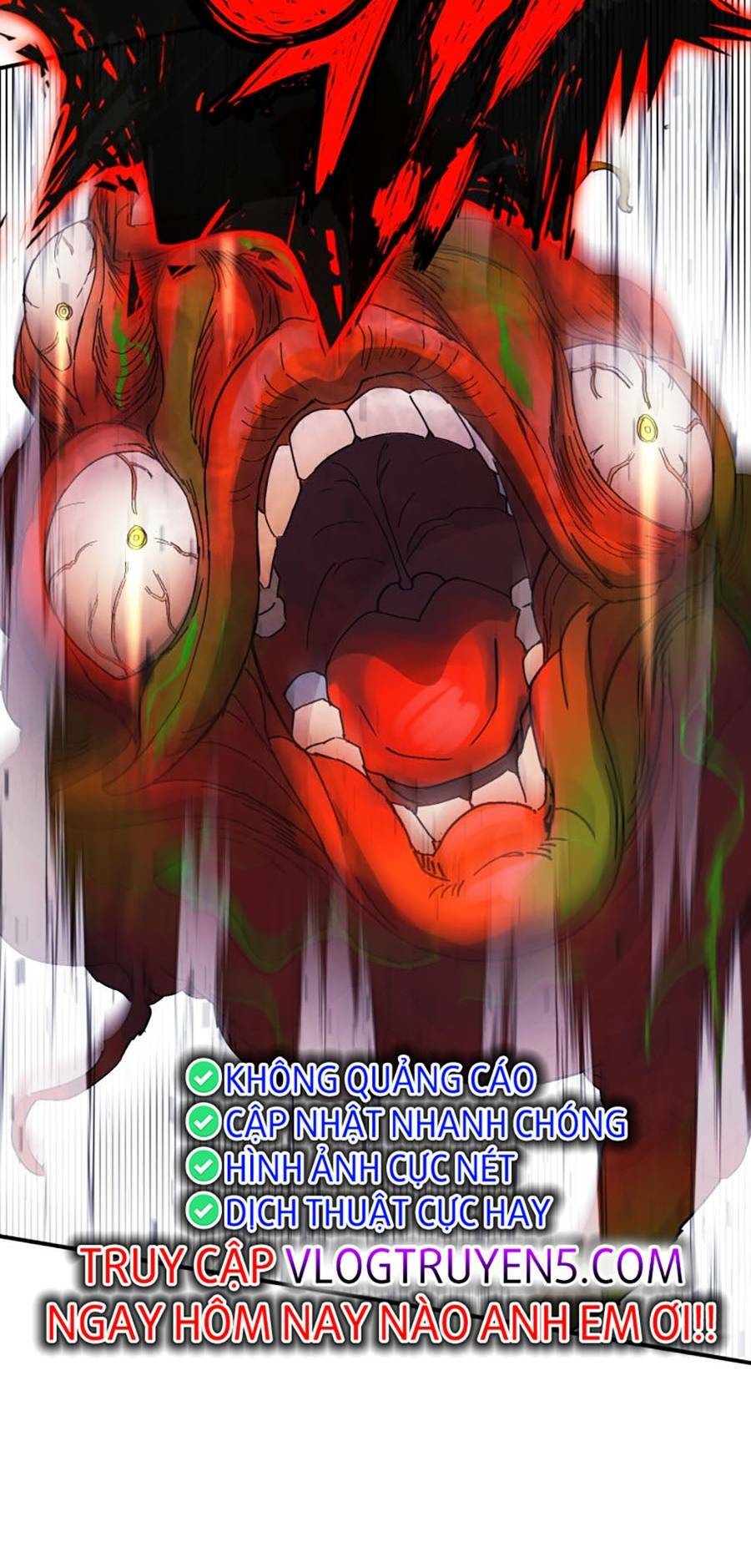 Hard Core Leveling Warrior Ss3 - Chương 2