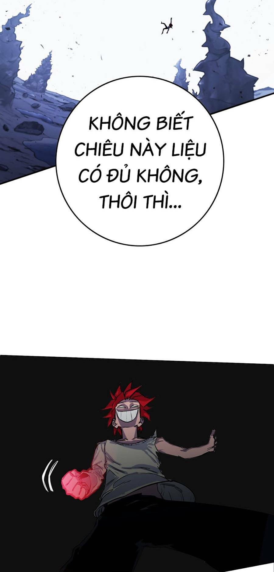 Hard Core Leveling Warrior Ss3 - Chương 2