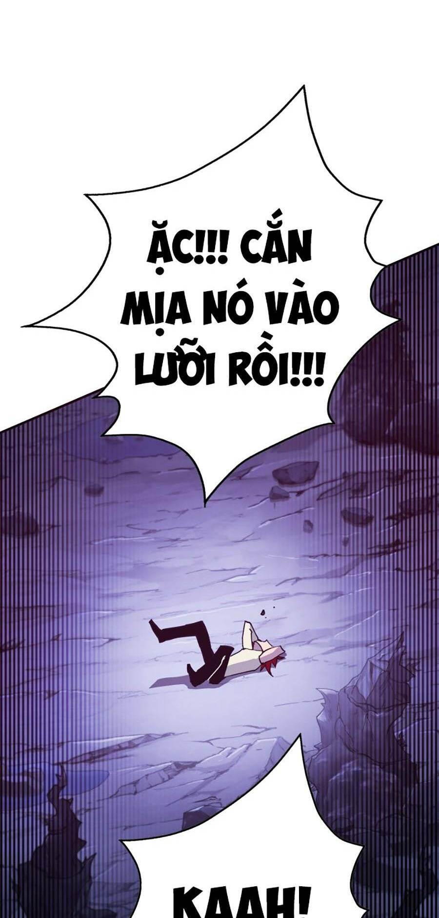Hard Core Leveling Warrior Ss3 - Chương 2