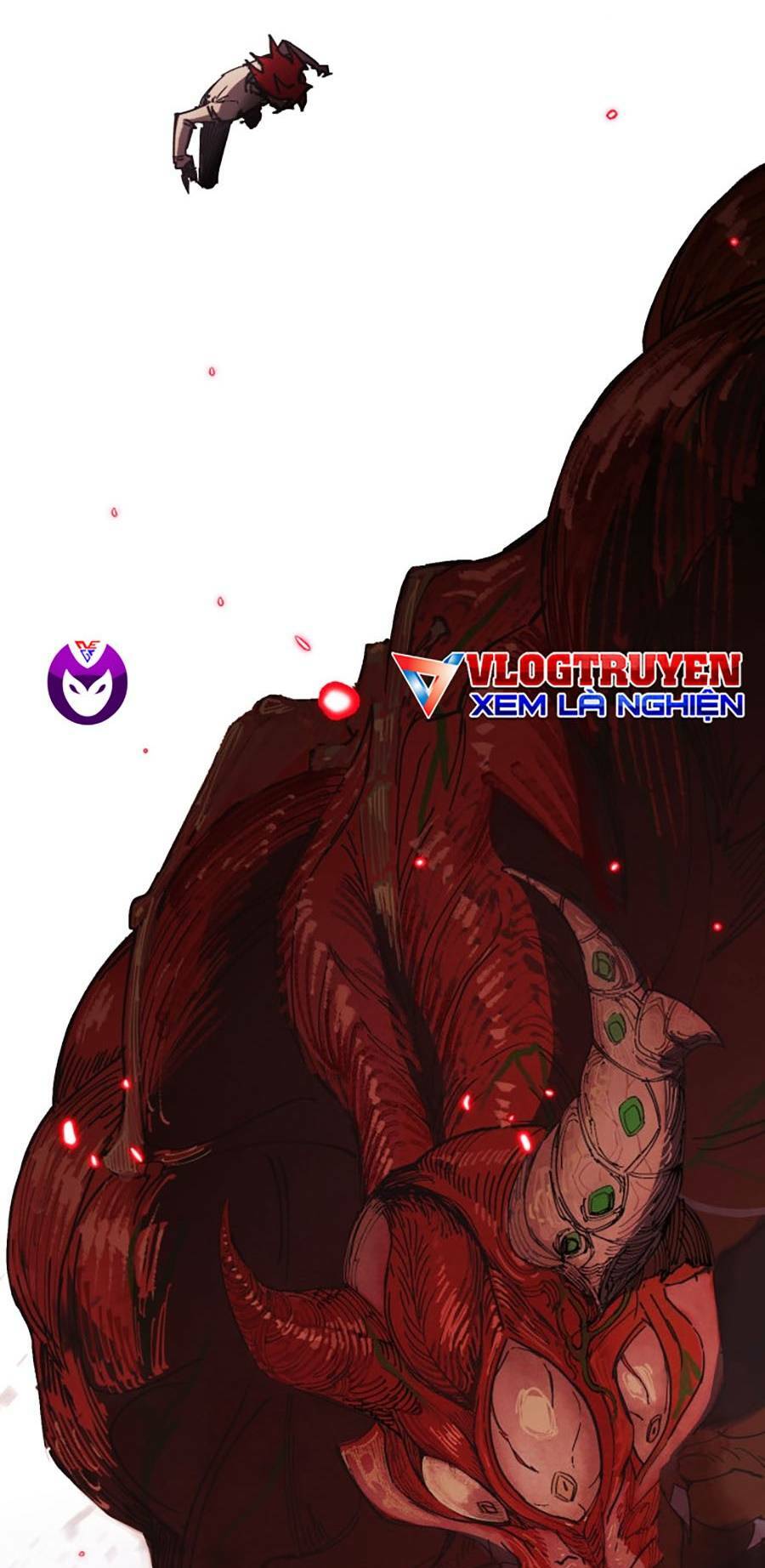Hard Core Leveling Warrior Ss3 - Chương 2