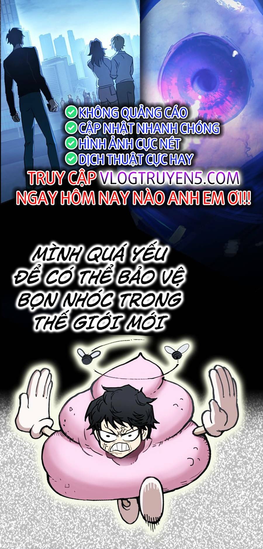 Hard Core Leveling Warrior Ss3 - Chương 2