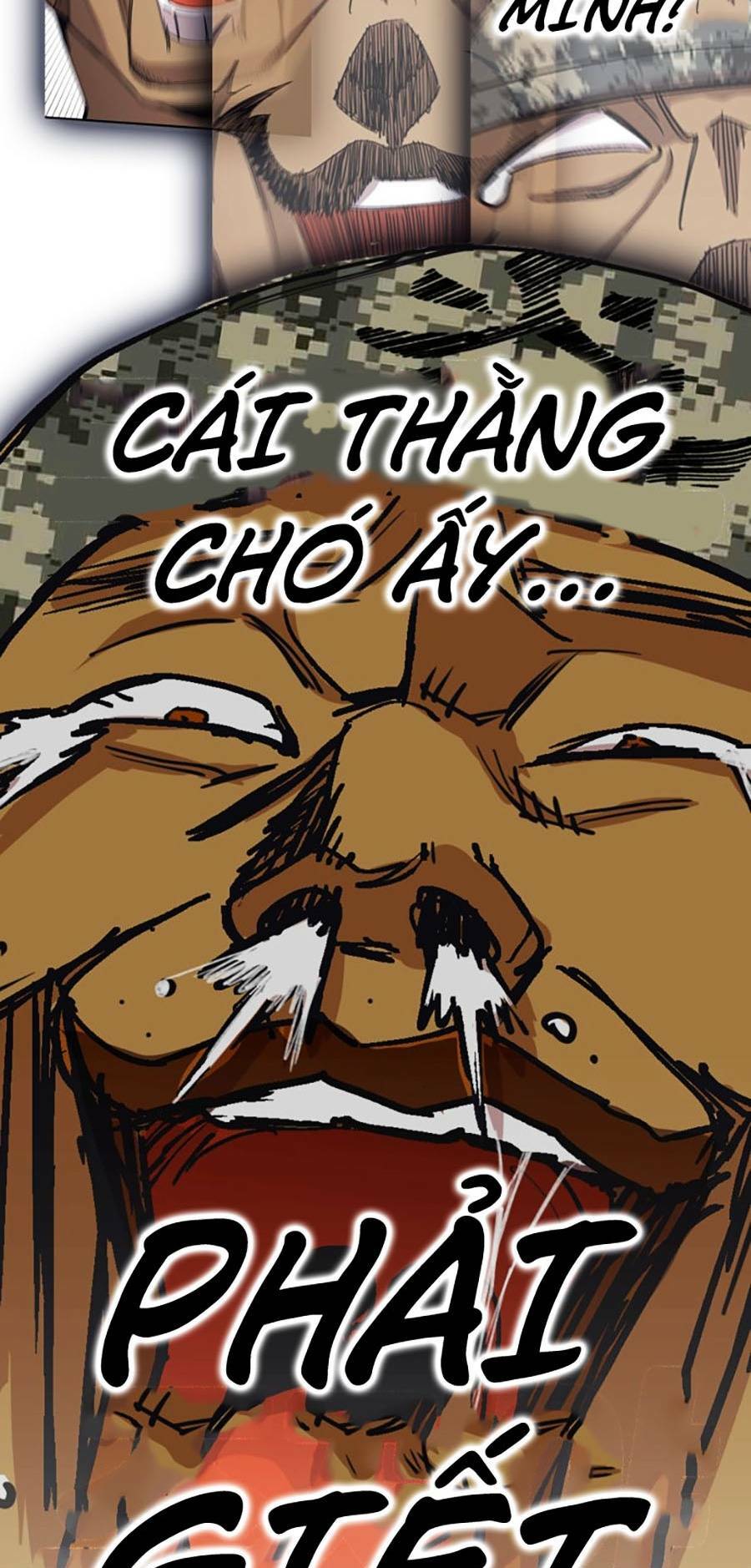 Hard Core Leveling Warrior Ss3 - Chương 2