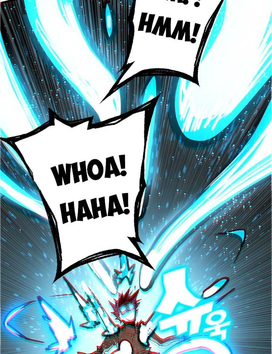 Hard Core Leveling Warrior Ss3 - Chương 2