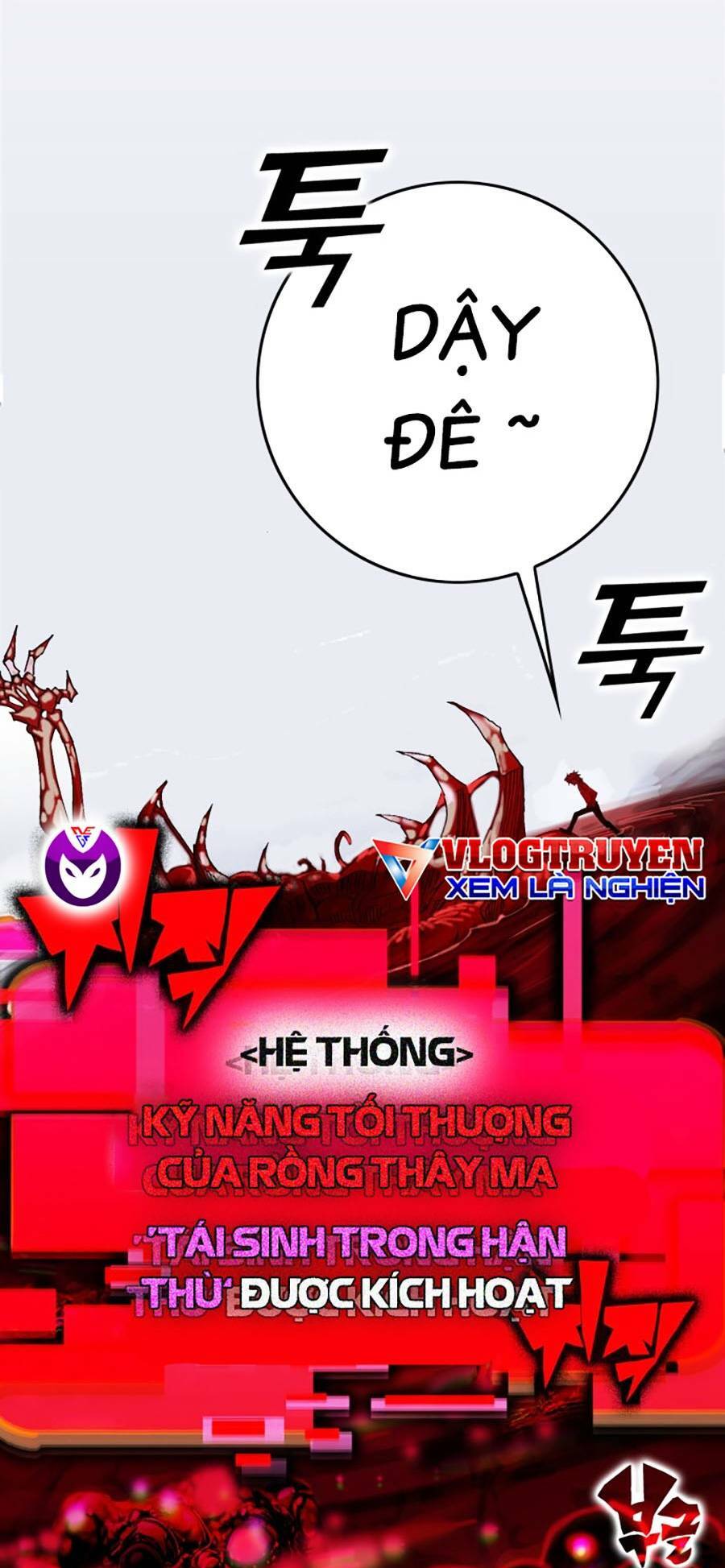 Hard Core Leveling Warrior Ss3 - Chương 2