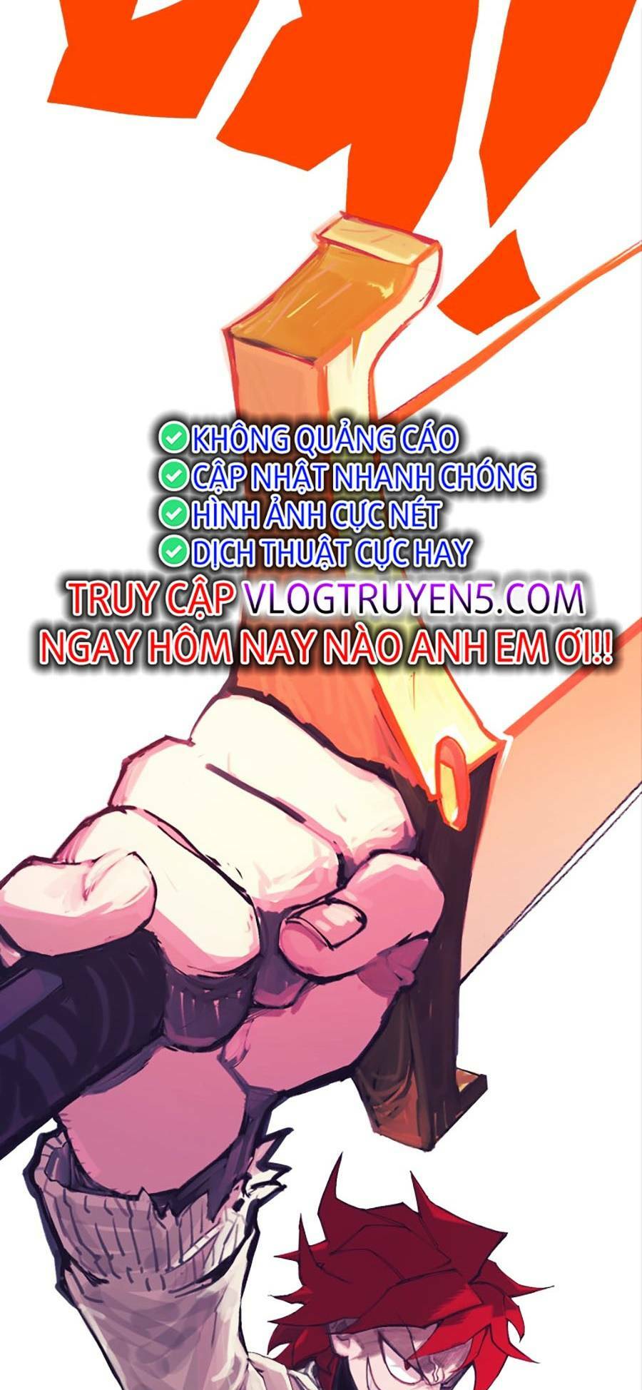 Hard Core Leveling Warrior Ss3 - Chương 2