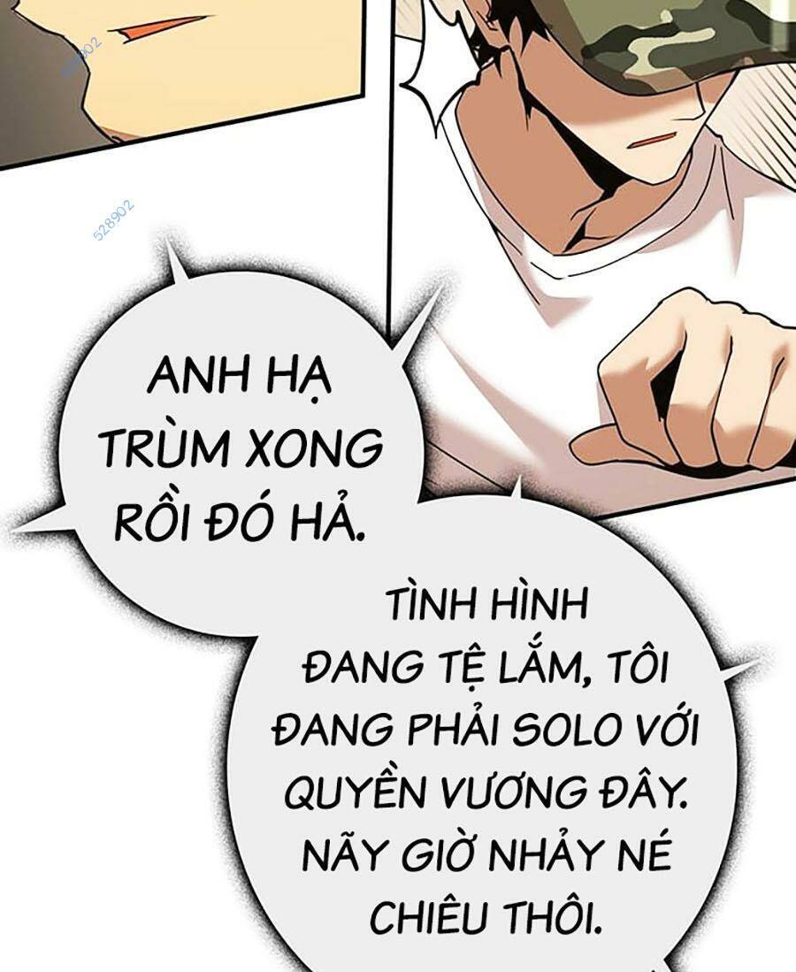 Hard Core Leveling Warrior Ss3 - Chương 20