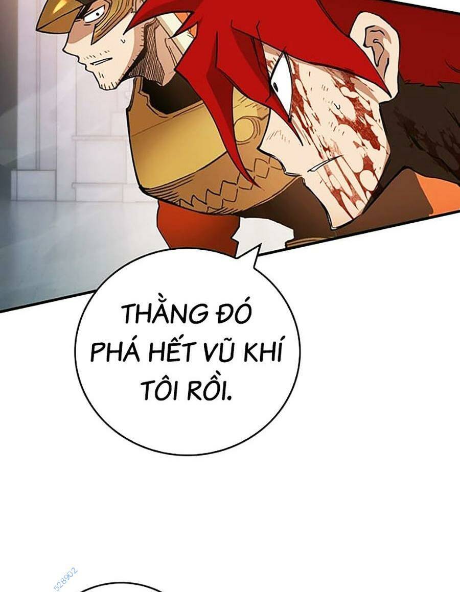 Hard Core Leveling Warrior Ss3 - Chương 20