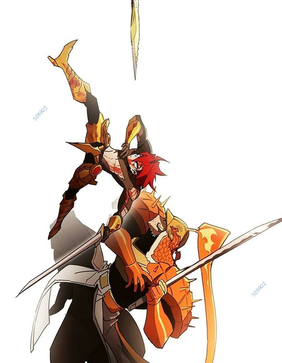 Hard Core Leveling Warrior Ss3 - Chương 20