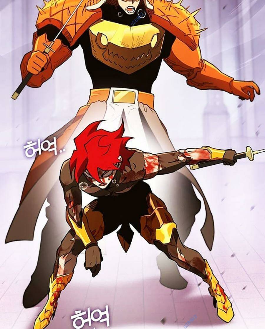 Hard Core Leveling Warrior Ss3 - Chương 20