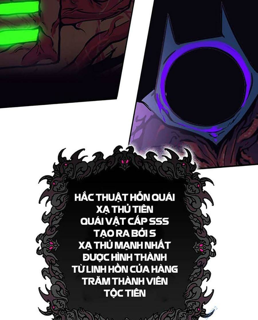 Hard Core Leveling Warrior Ss3 - Chương 20