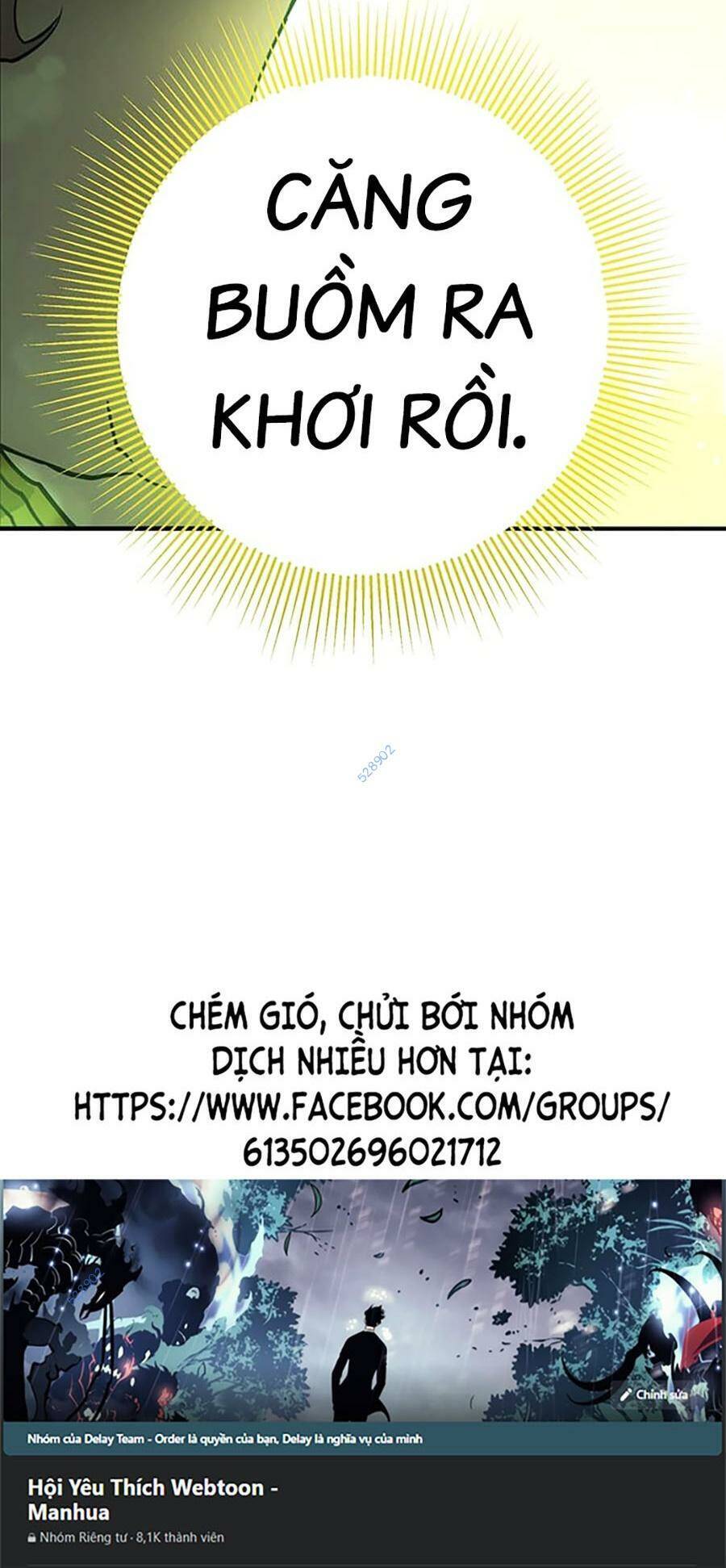 Hard Core Leveling Warrior Ss3 - Chương 20