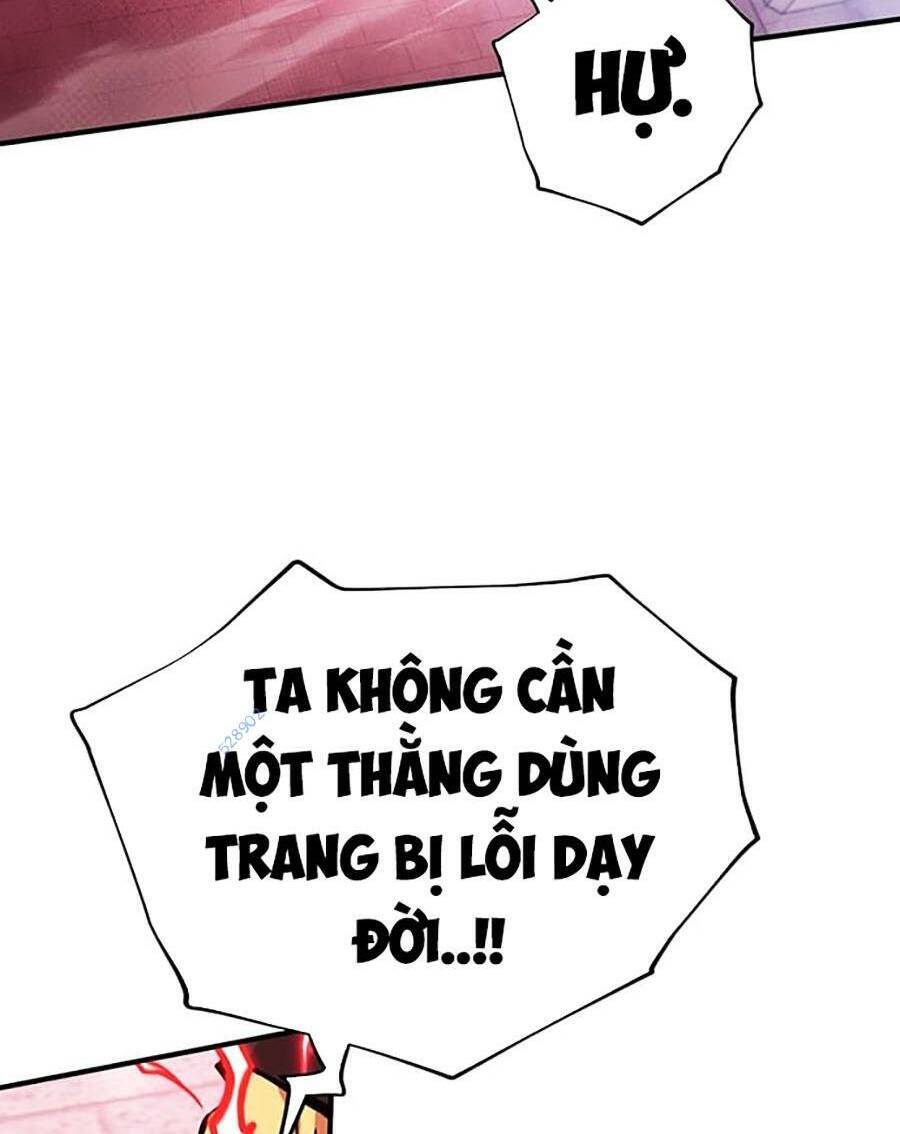Hard Core Leveling Warrior Ss3 - Chương 20