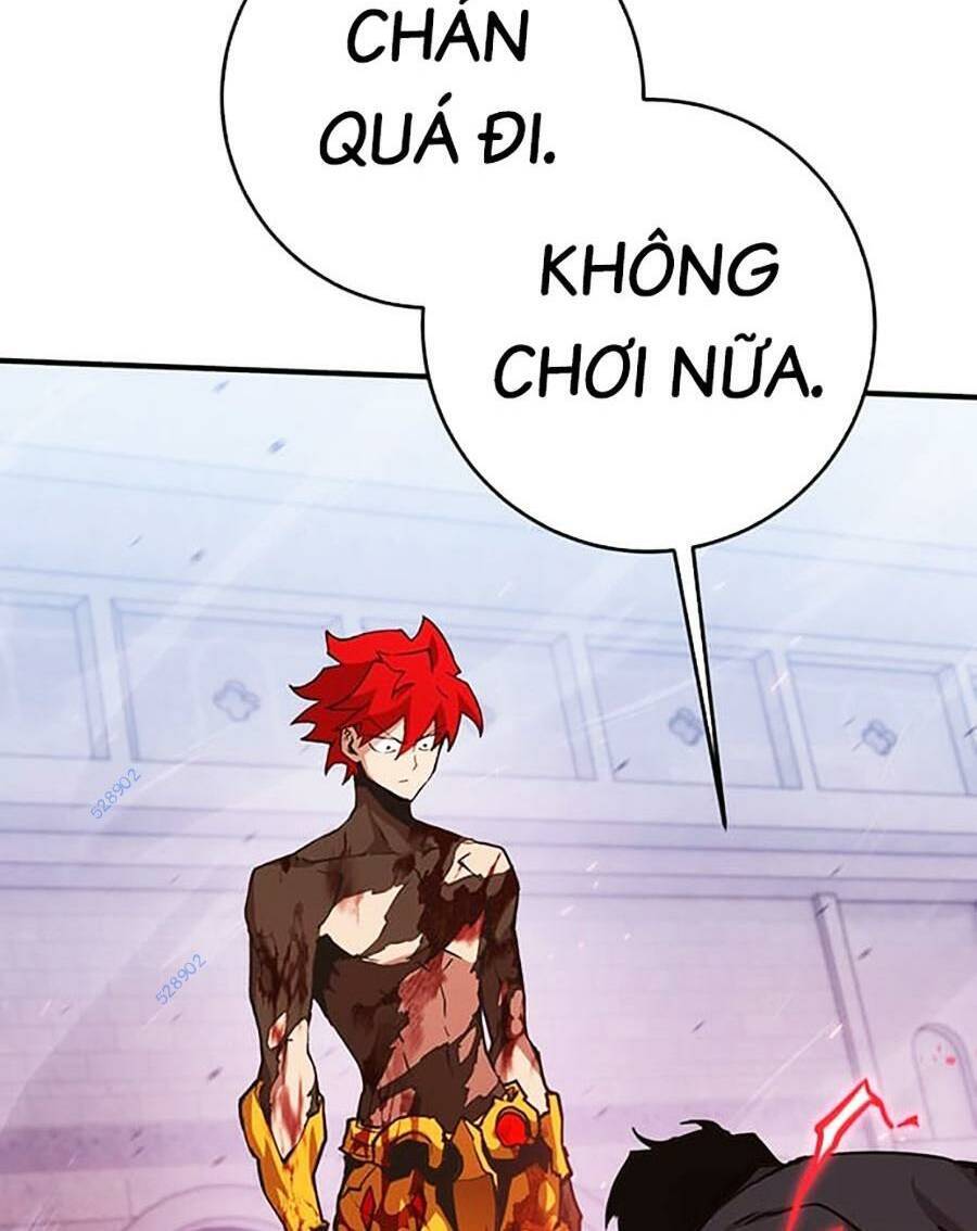 Hard Core Leveling Warrior Ss3 - Chương 20