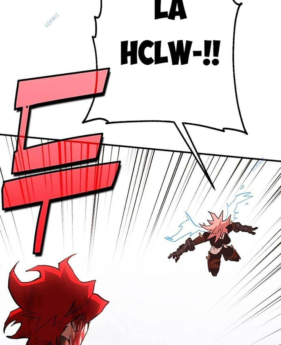 Hard Core Leveling Warrior Ss3 - Chương 20