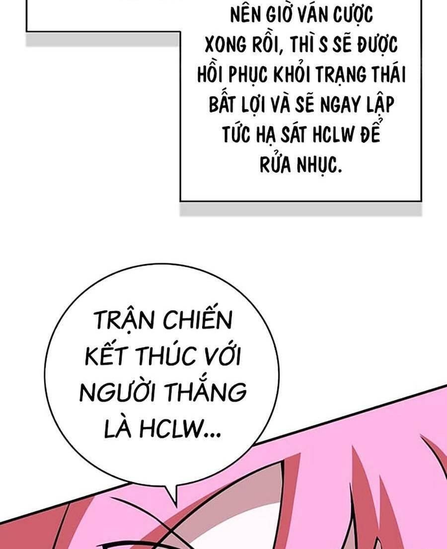 Hard Core Leveling Warrior Ss3 - Chương 20