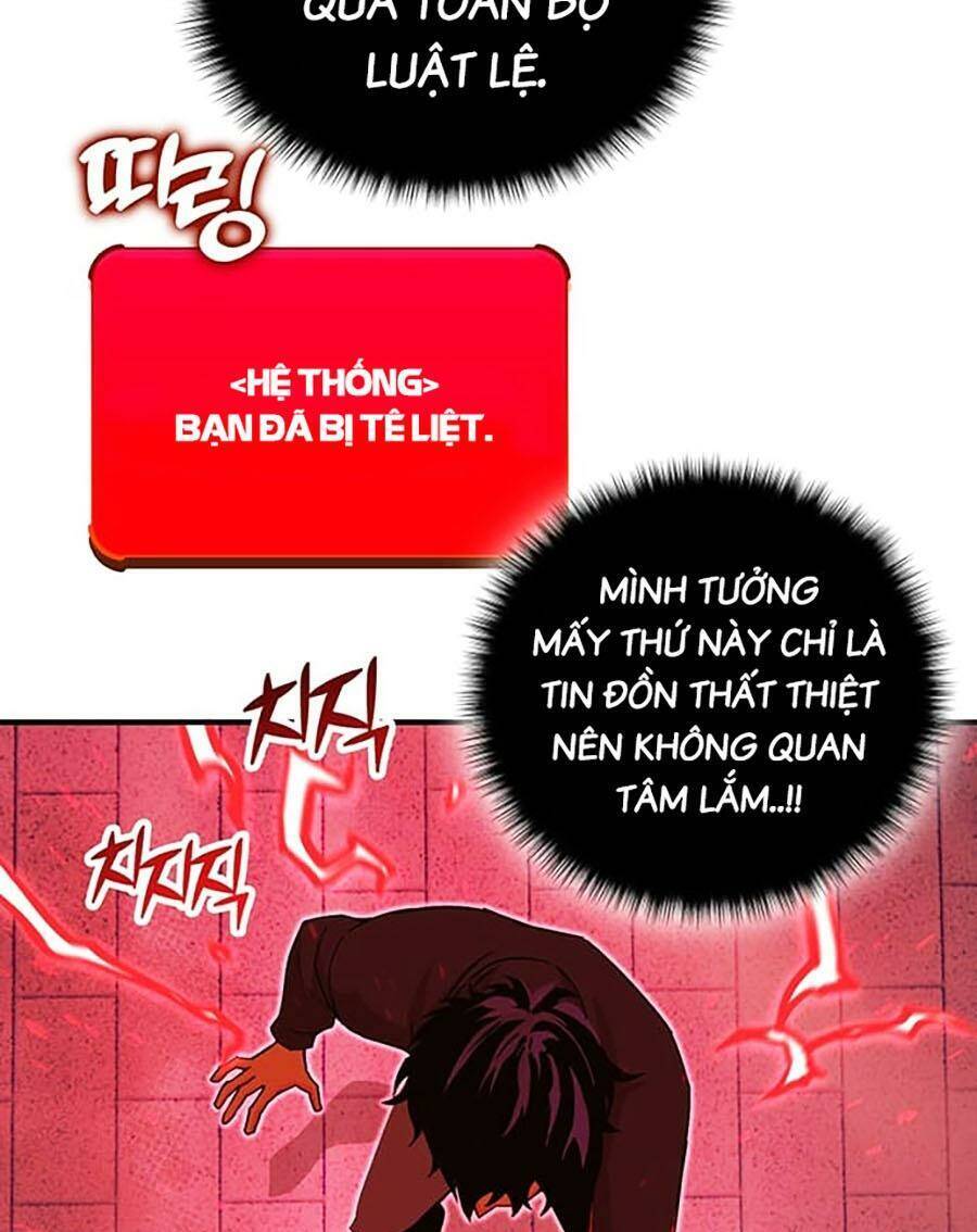 Hard Core Leveling Warrior Ss3 - Chương 20