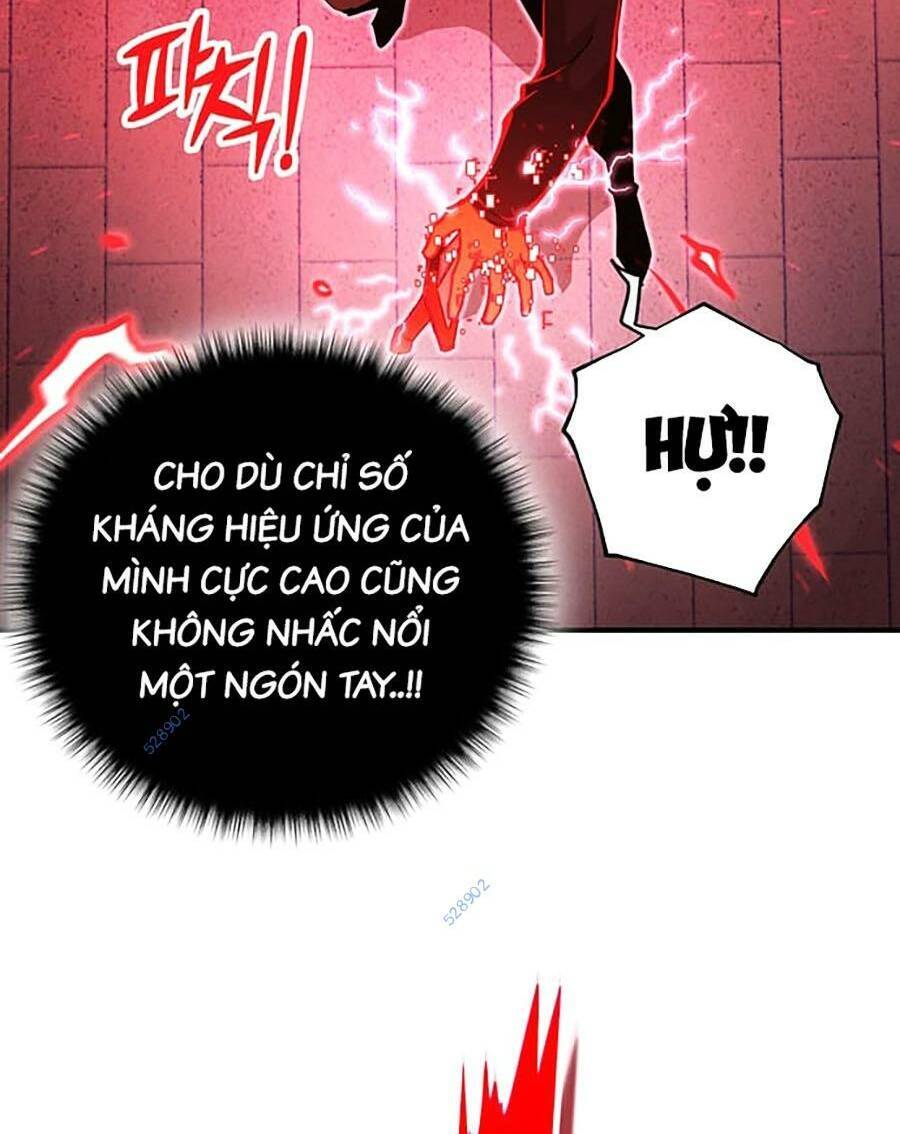 Hard Core Leveling Warrior Ss3 - Chương 20