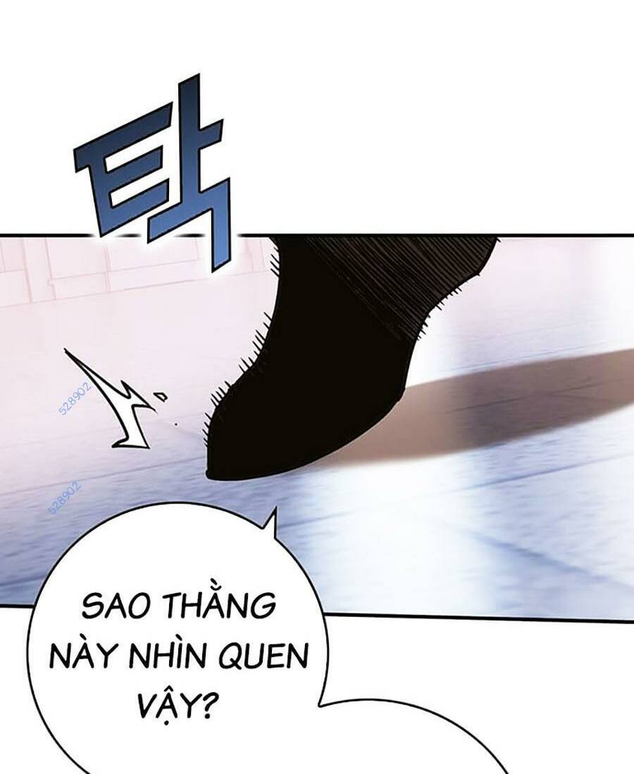 Hard Core Leveling Warrior Ss3 - Chương 20