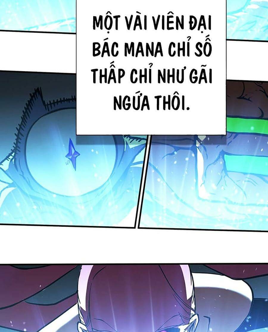 Hard Core Leveling Warrior Ss3 - Chương 22