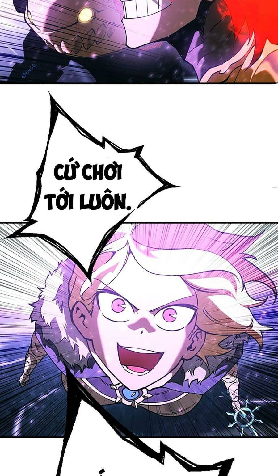 Hard Core Leveling Warrior Ss3 - Chương 23