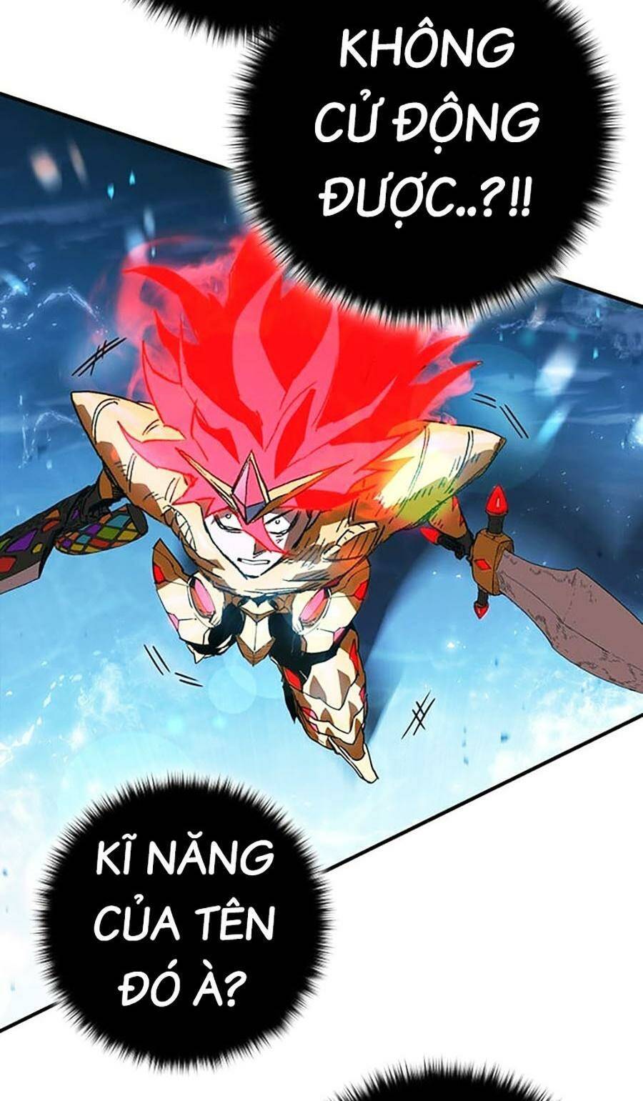Hard Core Leveling Warrior Ss3 - Chương 23