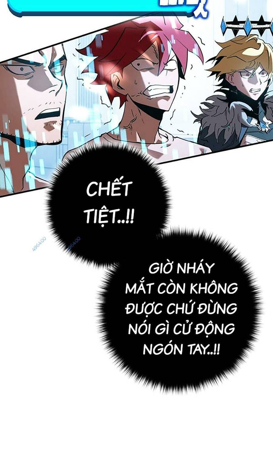 Hard Core Leveling Warrior Ss3 - Chương 23
