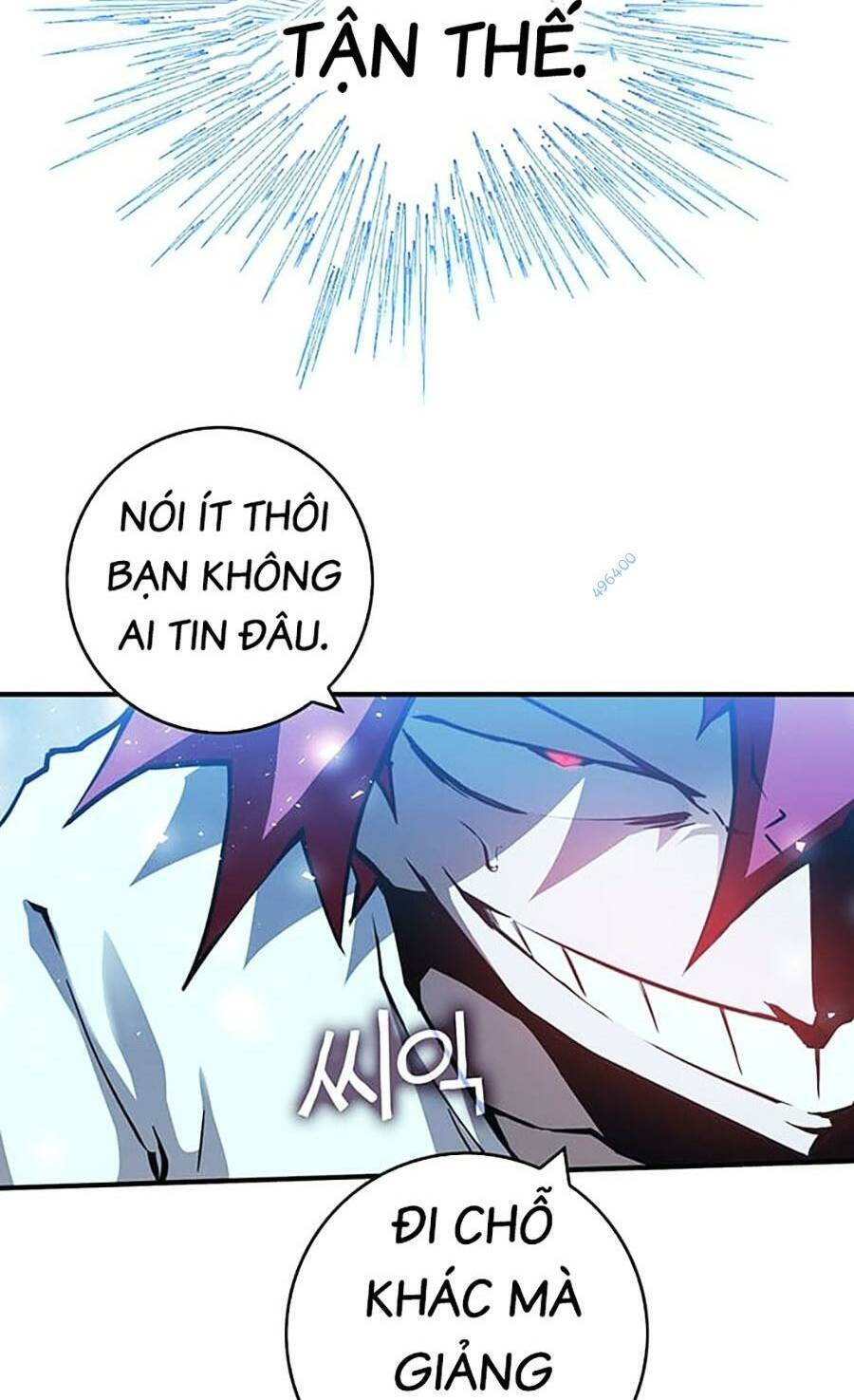Hard Core Leveling Warrior Ss3 - Chương 23