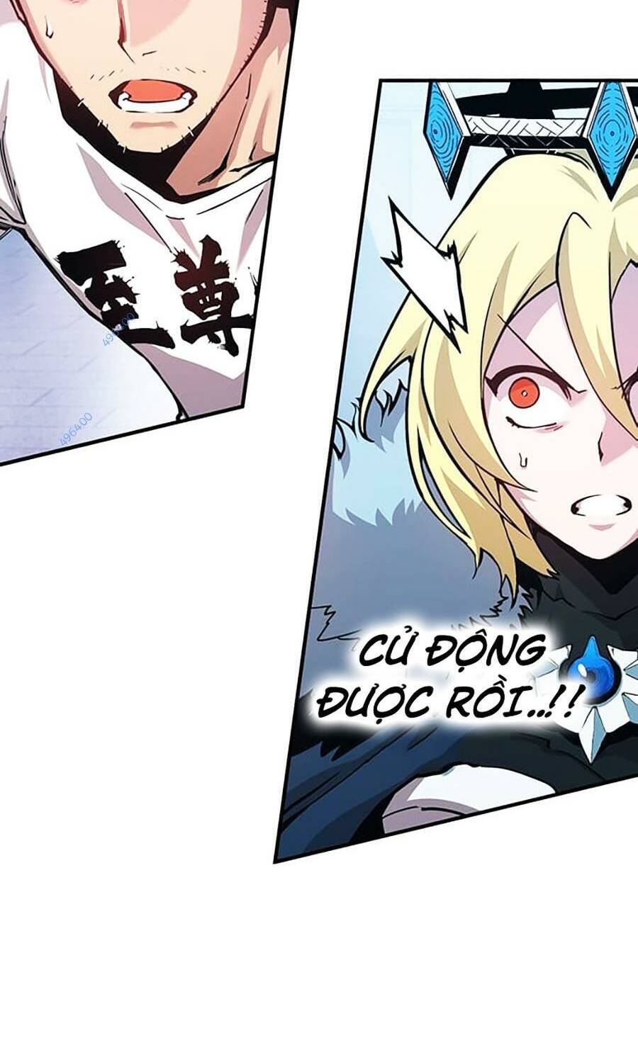 Hard Core Leveling Warrior Ss3 - Chương 23