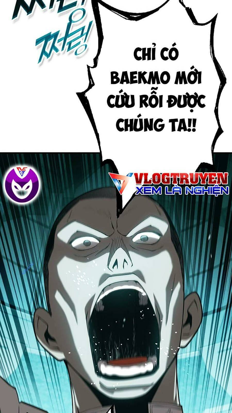 Hard Core Leveling Warrior Ss3 - Chương 24