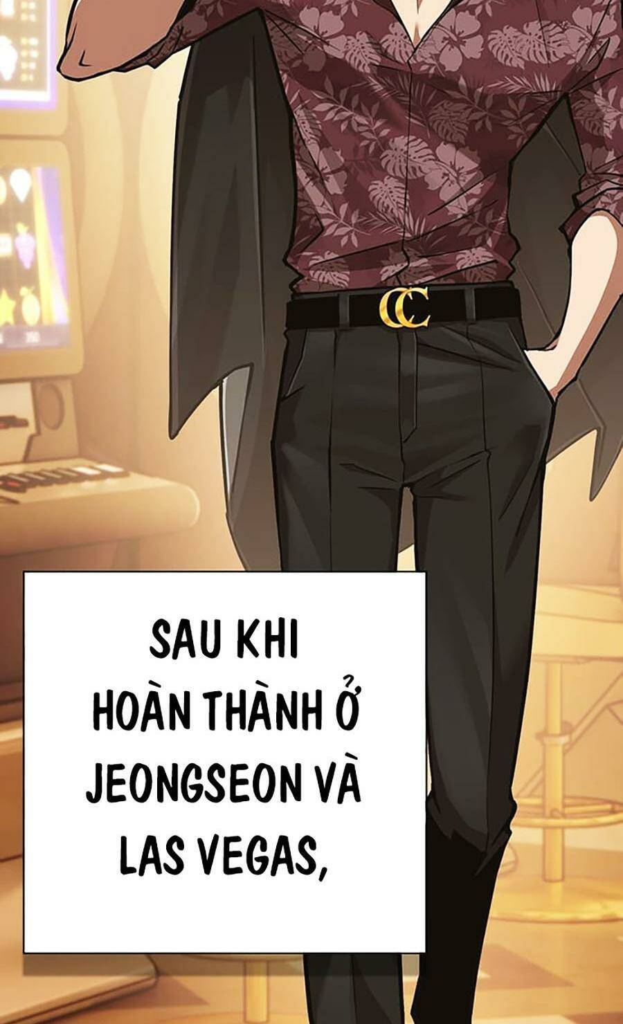 Hard Core Leveling Warrior Ss3 - Chương 24