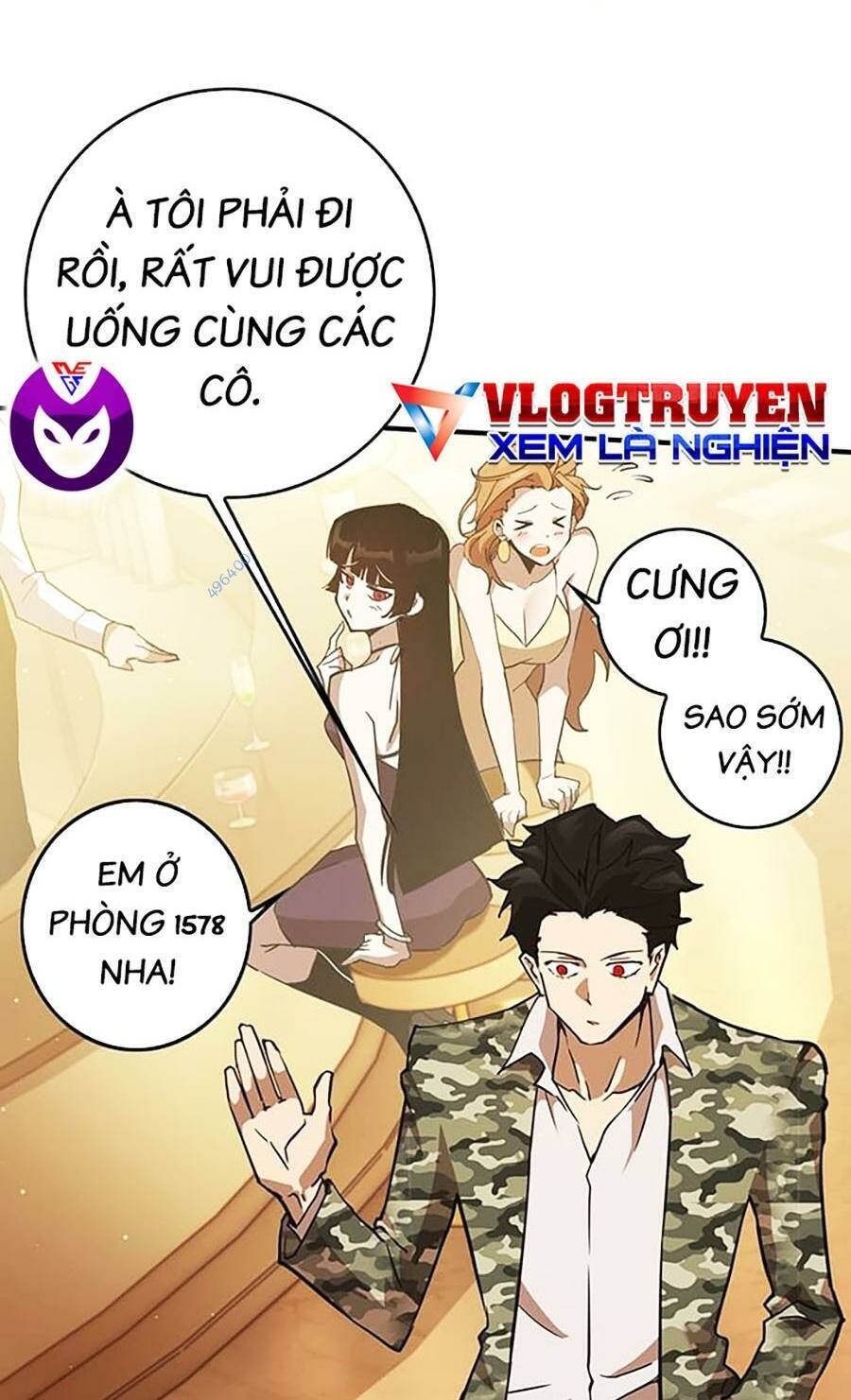 Hard Core Leveling Warrior Ss3 - Chương 24