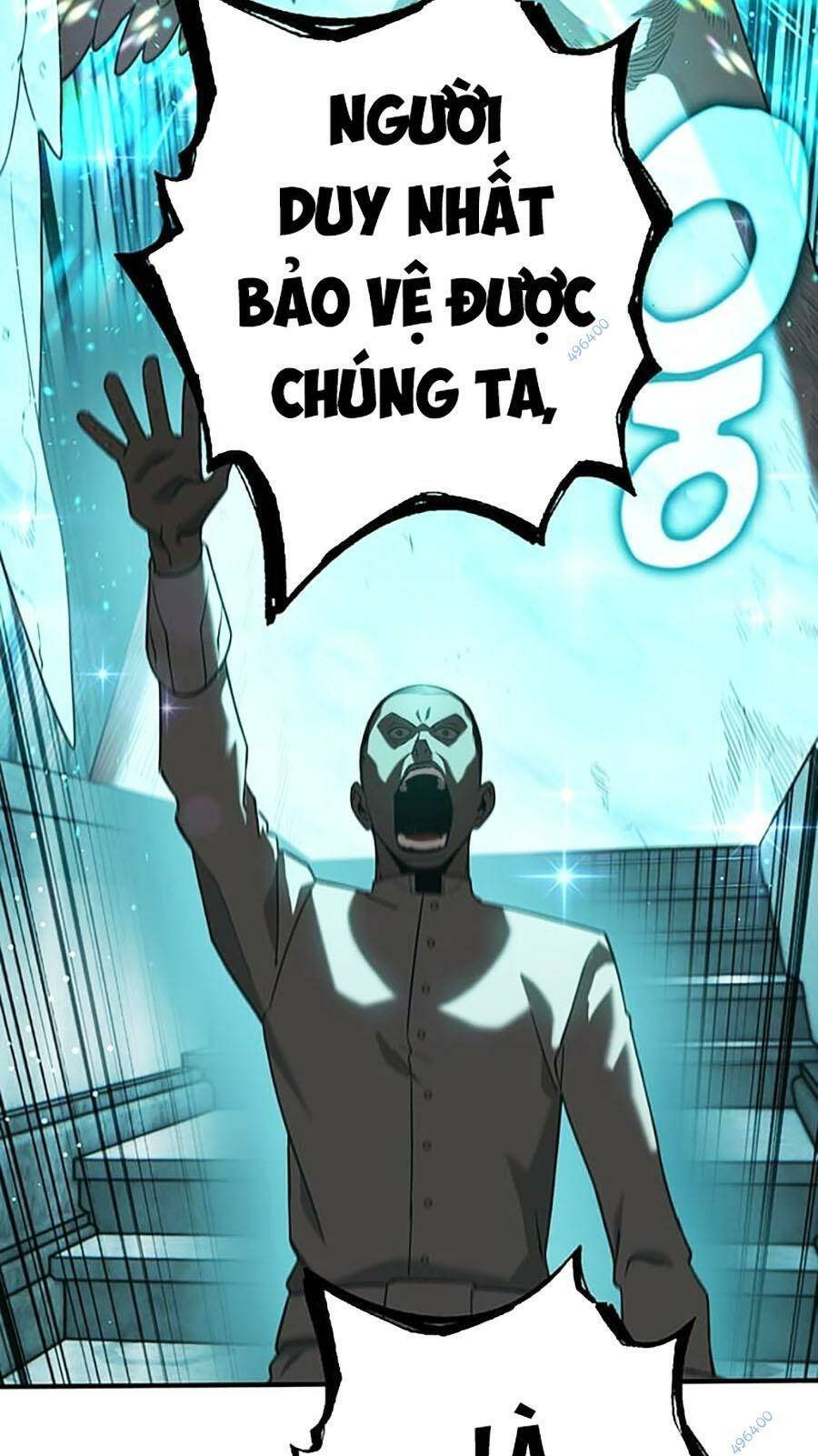 Hard Core Leveling Warrior Ss3 - Chương 24