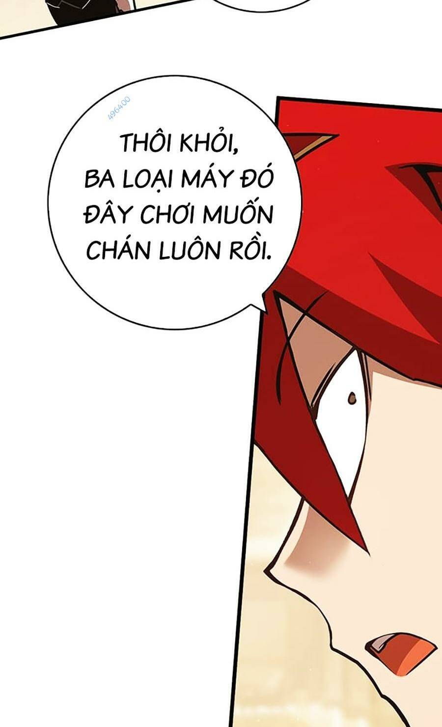 Hard Core Leveling Warrior Ss3 - Chương 24