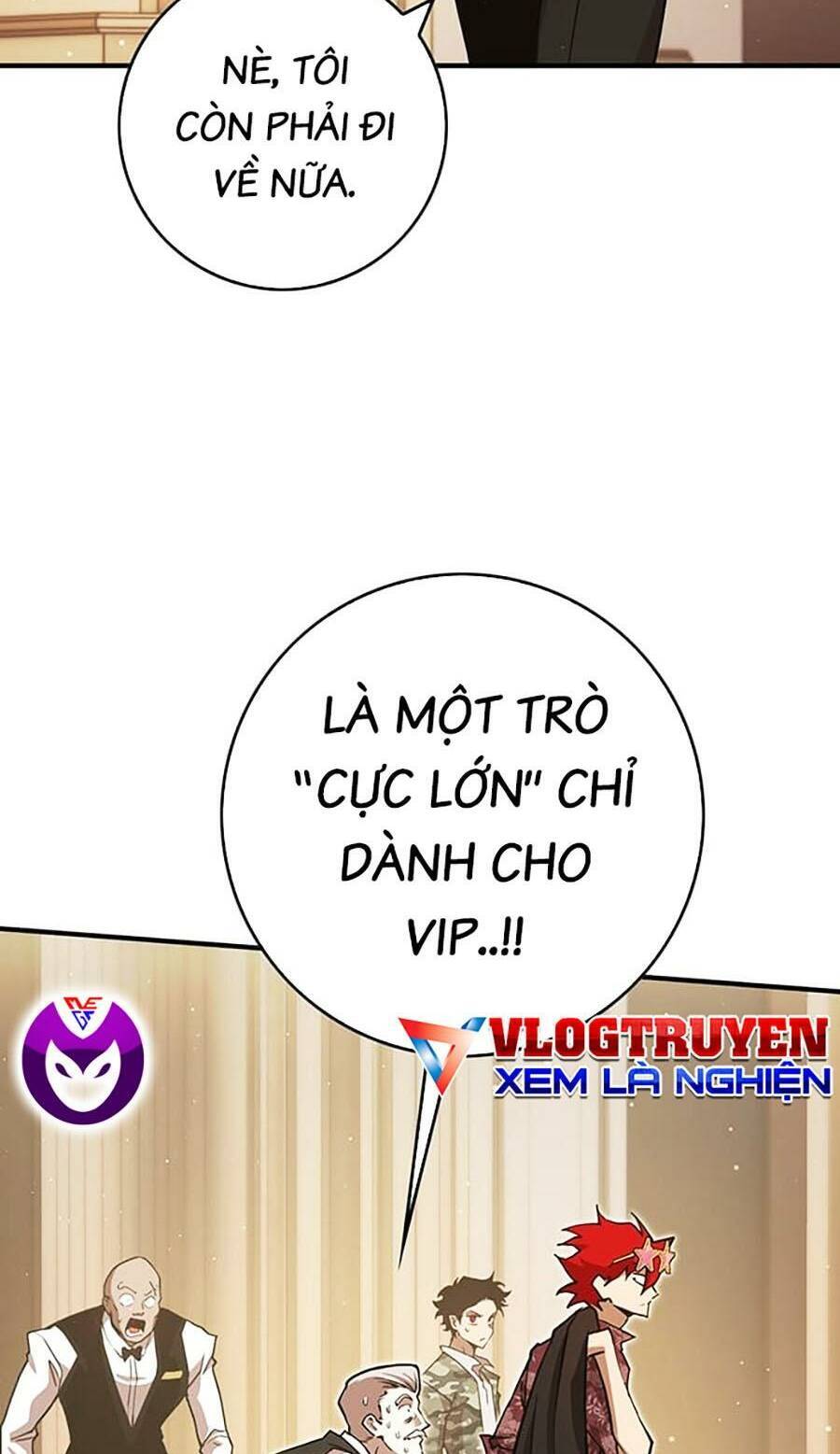 Hard Core Leveling Warrior Ss3 - Chương 24