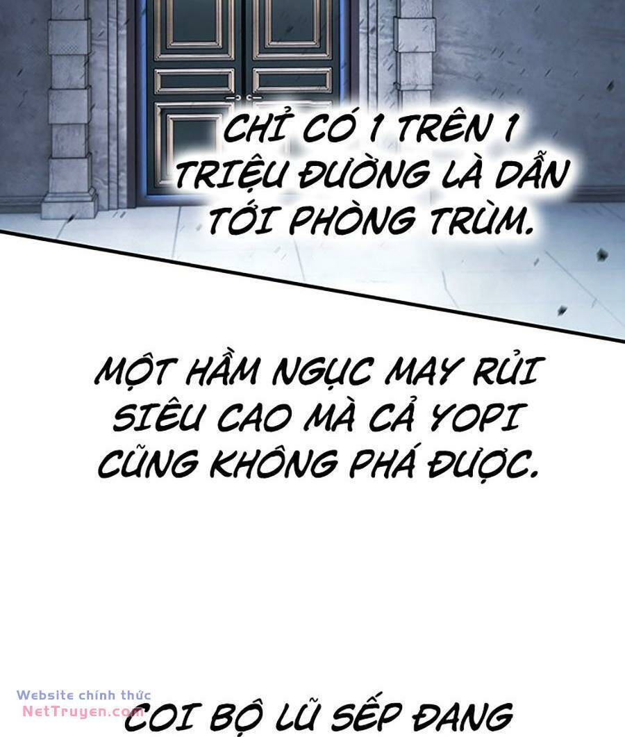 Hard Core Leveling Warrior Ss3 - Chương 25