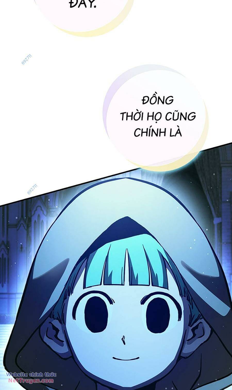 Hard Core Leveling Warrior Ss3 - Chương 25