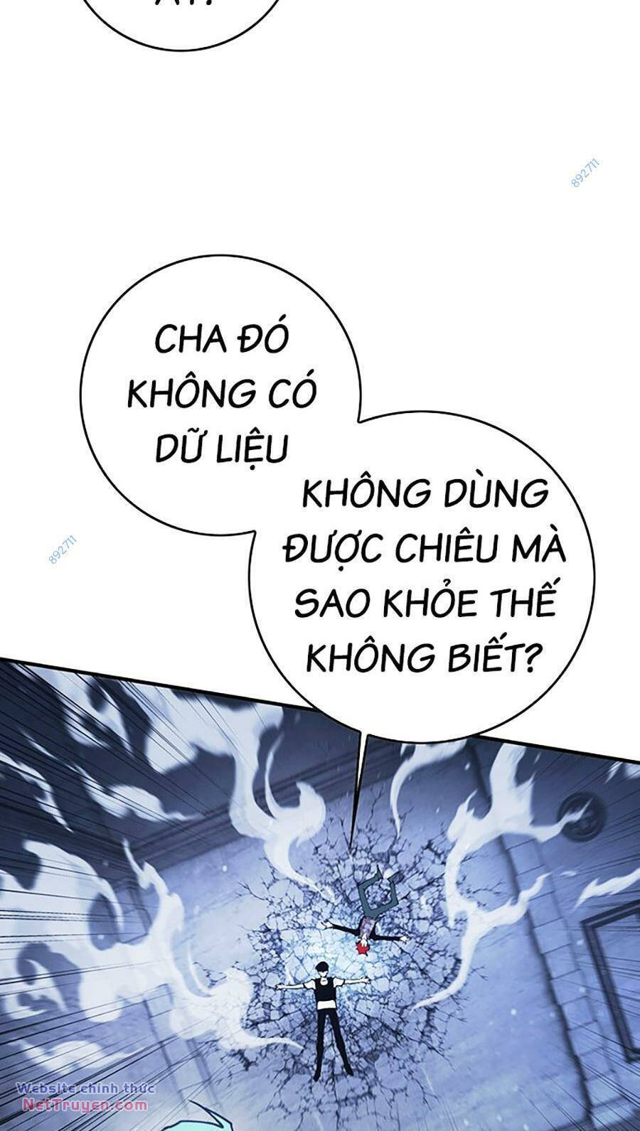 Hard Core Leveling Warrior Ss3 - Chương 26